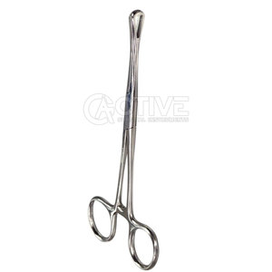 Éponge autoclavable tenant des pinces Instruments chirurgicaux médicaux en acier inoxydable éponge en acier inoxydable tenant des pinces - Product Image 2