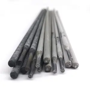 WELDTUFF Premium Metal industrial works AWS E6019 Welding Electrodes Suitable for Positional Welding rods at Low Prices