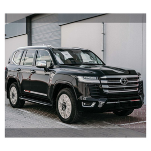 Toyota Landcruiser ZX à vendre bon kilométrage conduite à gauche/conduite à droite parfait état de fonctionnement - Product Image 6