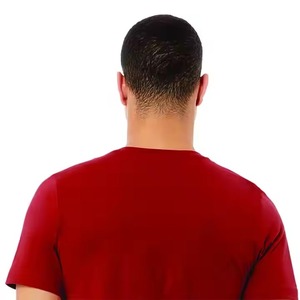 Camisetas de Hombre al por Mayor, de Algodón, Modernas, Coloridas, Casuales, Personalizadas con el Logotipo de tu Marca, Camisetas 100% Algodón al por Mayor - Product Image 6