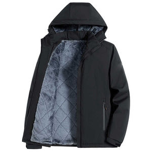 Fabrication d'usine 2025 sweats à capuche pour hommes de haute qualité dernière arrivée meilleures ventes bas prix hommes sweats à capuche à bas quantité minimale de commande - Product Image 1