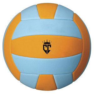 Premium OEM Brand PVC <b>Volleyball</b> High Quality for Professional Team Training Logo Printed Hot <b>Product</b> Wholesale Prices - Product Image 1
