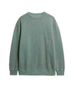 Sudadera Unisex Personalizada con Logo Bordado Impreso Digital para Hombre Otoño ODM 100% Algodón Ecológico - Product Image 2