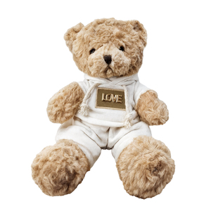 Abbigliamento e Accessori alla Moda per Orsacchiotti di Peluche - Product Image 2