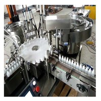 Machine de remplissage d'huile comestible personnalisée la plus vendue pour l'emballage d'huile de soja, d'huile de palme et d'huile d'arachide disponible à la vente