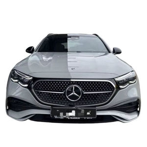 2024 Lujo AWD 4.0L V8 503HP Automático de 9 Velocidades Interior Oscuro Premium Coche de Alto Rendimiento Eléctrico Combustible Izquierdo - Product Image 1