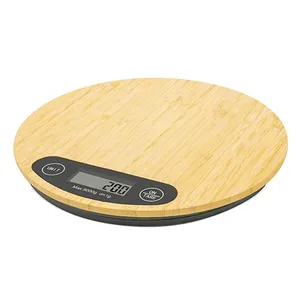 Bilancia da Cucina Personalizzata Breithorn con Accessori - Product Image 1