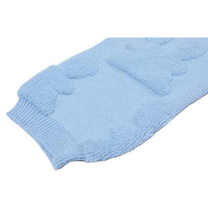 Pull en molleton 100% coton léger à manches longues décontracté d'hiver pour femmes de haute qualité respirant - Product Image 5