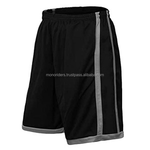 Shorts en toile formels pour hommes modernes, élégants, confortables, séchage rapide, respirants, tie-dye, écologiques, polyvalents, taille élastique - Product Image 1