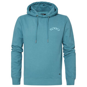 Sudadera con capucha y sudaderas de calidad superior para hombre a prueba de viento con logotipo personalizado ropa de marca para hombre de Bangladesh - Product Image 1