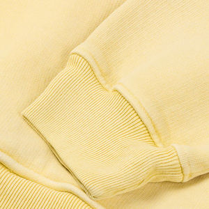 Sudadera con Capucha Personalizable para Hombre, Premium, 100% Algodón, Corte Holgado, Ecológica, con Logotipo Personalizado, Diseño de Bolsillo, Patrón Sólido, Térmica - Product Image 3