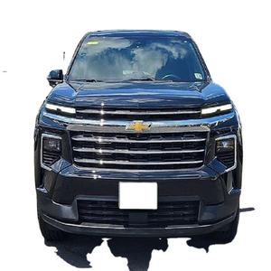 Traverse L T AWD 2024, Volante a la Izquierda, Motor Turbo, Asientos de Cuero, Bajo Kilometraje, Precio en Stock, Listo para Envío - Product Image 1