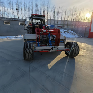 Construcción multipropósito Verde Autonivelante 4DX360 16 Líneas láser nivelación de tierra Fácil retorno - Product Image 2