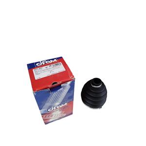 COPERCHIO ASSE RUOTA Ricambi Generici Vari Marchi Serie (90>) 607-467 Benzina - Product Image 1
