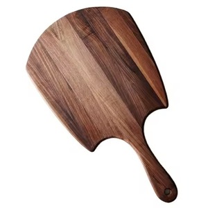 Tabla de cortar hecha a mano de alta calidad con detalles únicos que aportan personalidad y elegancia a la cocina moderna - Product Image 4