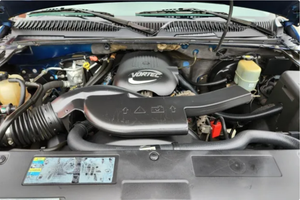 Asequible para Conducir |   CONDUCCIÓN IZQUIERDA |   Volante a la derecha |   GMC Yukon XL SLE 2002 - Product Image 5