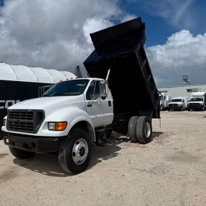 ใช้2000 f* Ord F-750หน้าที่สุด - Product Image 1