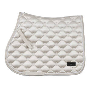 Euro Cavall 2025 Colección de almohadillas de sillín Lamb Jump Saddle Pad - Product Image 1