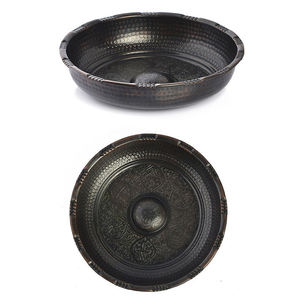 Tazón Hamman de Diseño Moderno, Clásico para Baño de Hotel o Spa, Disponible a Precio de Descuento desde Turquía - Product Image 5