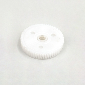 มอเตอร์กระจกไฟฟ้า BWR5177 เฟืองด้านในสำหรับรถบรรทุก 58 ฟัน - Product Image 1