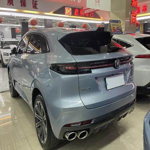 LISTO PARA ENVIAR, SUV, AUTOMÓVILES DE GASOLINA DE ALTA CALIDAD, CINCO PUERTAS Y CINCO ASIENTOS, USADO - Product Image 6