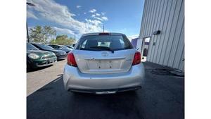Venta Especial: Auto Usado Premium Yaris 9r i s L 2018, 5 Puertas, Liftback, Automático - Product Image 3