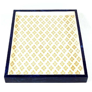 ถาดไม้พิมพ์ลายแฟนซีถาดไม้ตกแต่งอาหารพิมพ์ลายแฟนซีออกแบบได้ตามต้องการ - Product Image 2