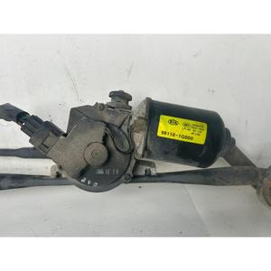 MOTORE Tergicristallo Anteriore KIA Rio 3a Serie 98110-1G000 (05>11) - Product Image 2