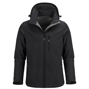 Chaqueta de esquí de concha suave a prueba de viento de primera calidad para hombre, abrigo de Snowboard de invierno aislado de talla grande, chándales, ropa de esquí y nieve impermeable - Product Image 5