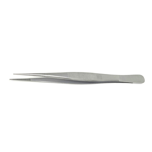Pinces à tissus Adson en acier inoxydable, instruments chirurgicaux manuels réutilisables, certifiés CE, pour utilisation en chirurgie générale, DARLEYS SURGICAL CO - Product Image 3