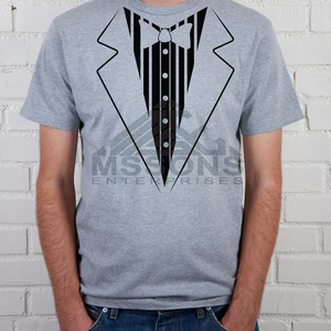 เสื้อยืด2025บ็อกซี่ฟิตเนสสำหรับผู้ชายผู้หญิงชุดสตรีทโอเวอร์ไซส์ผลิตตามสั่งผู้ผลิตสินค้าจำนวนมากทั่วโลก - Product Image 3