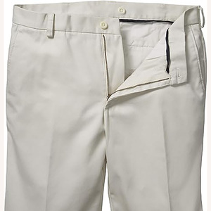 Pantalones Chinos de Hombre 100% Algodón, Transpirables, Fabricante, Alta Calidad, Precio al por Mayor, Pantalones Chinos Exclusivos para Hombre 2022 - Product Image 4
