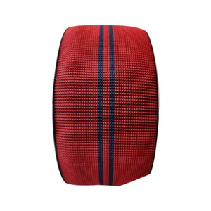 Tugas berat elastis peregangan <span class=keywords><strong>Hook</strong></span> dan <span class=keywords><strong>Loop</strong></span> tali <span class=keywords><strong>2</strong></span> in 1 <span class=keywords><strong>Hook</strong></span> dan <span class=keywords><strong>Loop</strong></span> pita aplikator elastisitas yang kuat 5cm X 5m Kinesiology - Product Image 4