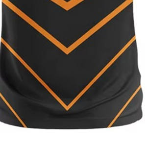 New Design Cricket Shirt High Quality Design Sublimation Quick Dry <b>Sports</b> <b>Jersey</b> Cricket Polo Shirts Custom Logo Cricket Shirt - Product Image 6