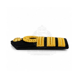 Épaulettes amovibles pour chemises de travail, blazers, vestes et vêtements - Product Image 6
