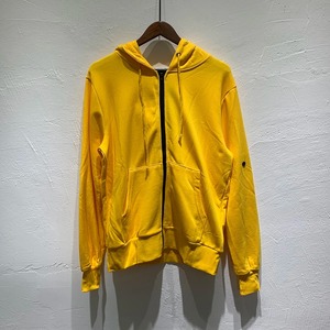 Boxy Zip up Y2k Hombres Sudadera con capucha Distressed Organic Cotton Pullover Full Zip Hoodie Custom 500 Gsm Heavyweight Zip Hoodie Fabricante - Product Image 5