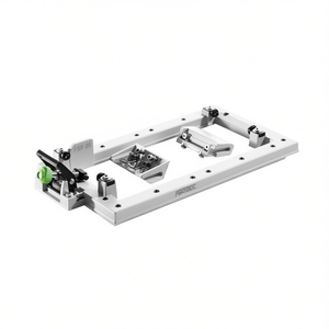 Cadre de ponçage Festool FSR-BS 75 pour une utilisation efficace avec les ponceuses - Product Image 2