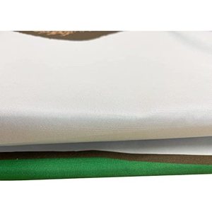 Bandera de México 3x5 de Doble Cara para Exteriores con 2 Anillas de Latón USA TOP FLAGSINC - Product Image 2
