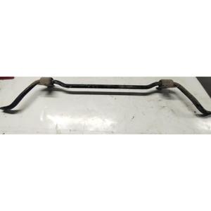 Barra Stabilizzatrice Posteriore MERCEDES Classe M 2a Serie A1643200511 (05>11) - Product Image 1