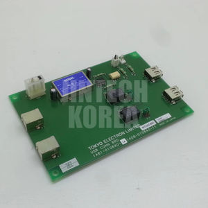 9118) [UTILISÉ] TOKYO USB CONN BRD 1A81-010840-14 1A08-010840-11 - Product Image 1
