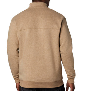 Sudadera Casual de Invierno para Hombre, Tejido Transpirable, Puños Acanalados, Dobladillo Flexible, Acabado Antibolitas, Costuras Impecables y Interior Acogedor - Product Image 6