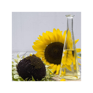 Aceite de girasol al por mayor Aceite de girasol comestible refinado Aceite de girasol refinado - Product Image 2