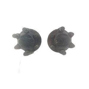 Kit Mozzo Ruota Libera / Mozzi per KIA Sportage Serie RE Diesel 1998 (98>04) - Product Image 4
