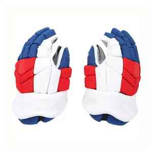 Guantes de hockey sobre hielo con todos los tamaños Equipo de hockey Equipo de protección Guantes de hockey sobre hielo - Product Image 4