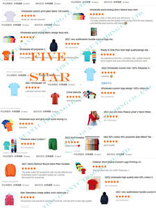 เสื้อยืดผ้าฝ้าย100% สำหรับผู้ชายเสื้อยืดโลโก้ขนาดใหญ่พิเศษพิมพ์ลายตามสั่ง - Product Image 6