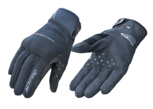 Guantes de cuero para motociclismo para hombre, producto nuevo - Product Image 6