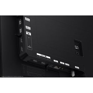 ทีวีสมาร์ท OLED ขนาด 55 นิ้ว 4K HDR พร้อมชุดอุปกรณ์เสริม รับประกัน 1 ปี และคู่มือโฮมเธียเตอร์ - Product Image 2