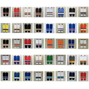 Chaussettes de Hockey sur glace personnalisées - Product Image 6