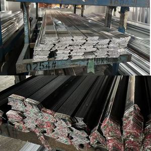 Nhà máy trực tiếp 90 độ góc thẳng hình chữ L Gạch gốm Góc cắt nhôm cắt góc bảo vệ phụ kiện nhôm - Product Image 2