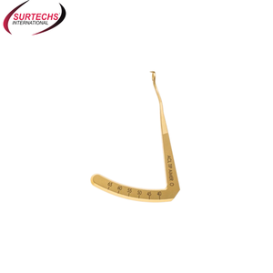 Surtechs Manual O ACL Punta C Artroscopia de rodilla - Product Image 5